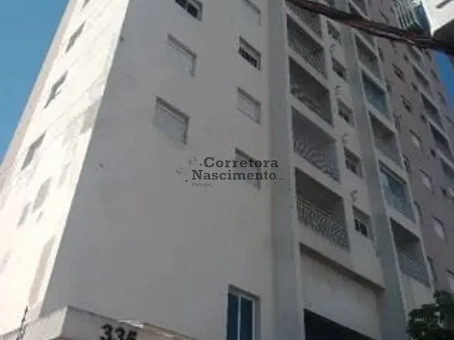 Apartamento à venda, no bairro Centro em São José dos Campos