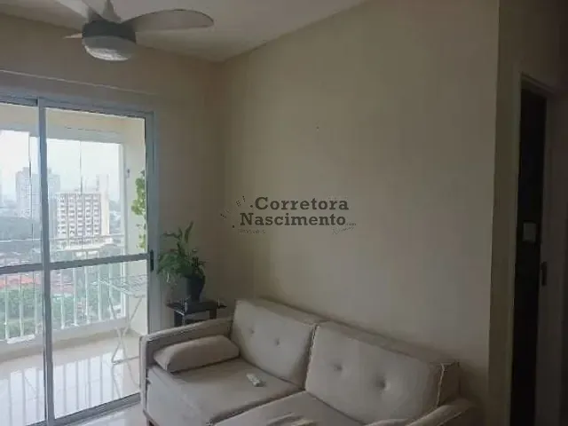 Apartamento à venda, no bairro Centro em São José dos Campos