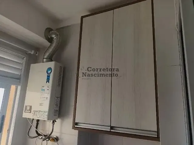 Apartamento à venda, no bairro Centro em São José dos Campos