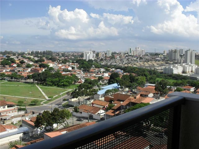 Foto do Apartamento - Apartamento  residencial à venda, Jardim Satélite, São José dos Campos. | INDEPENDENCE NEGOCIOS IMOBILIARIOS LTDA