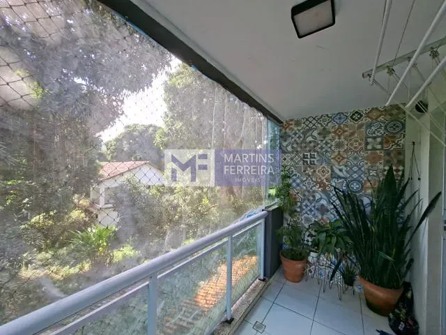 Apartamento 3 quartos e 2 banheiros, à venda, no bairro Vargem Grande em Rio de Janeiro