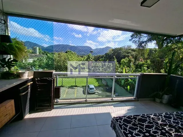 Apartamento 3 quartos e 2 banheiros, à venda, no bairro Vargem Grande em Rio de Janeiro