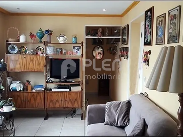 Apartamento 2 quartos e 1 banheiro, à venda, no bairro Santana em São Paulo