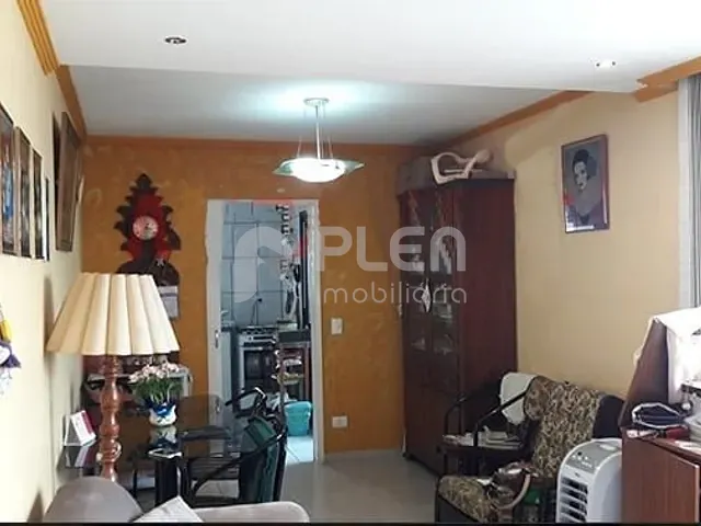 Apartamento 2 quartos e 1 banheiro, à venda, no bairro Santana em São Paulo