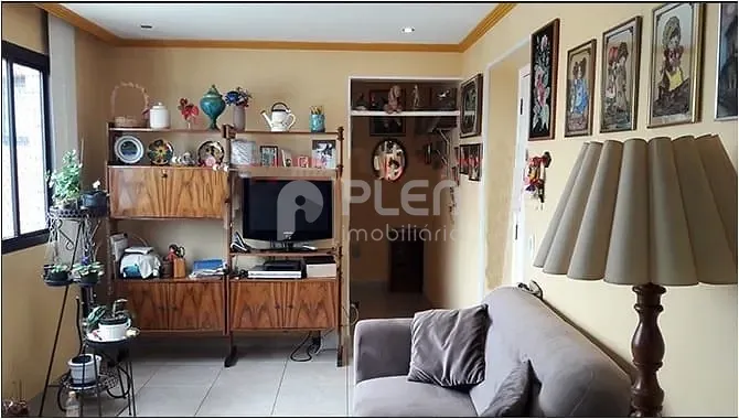 Apartamento de 2 quartos à venda em Santana, São Paulo