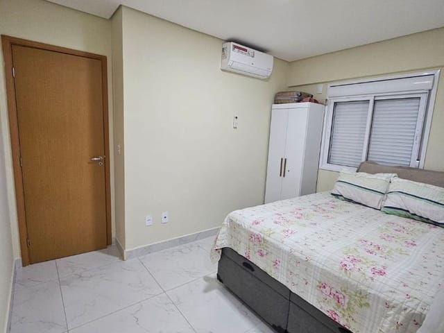 Foto do Apartamento - Apartamento com 3 dormitórios, 81 m² - venda por R$ 660.000 ou aluguel por R$ 3.970/mês - Jardim Petrópolis - São José dos Campos/SP | RUSSI IMÓVEIS