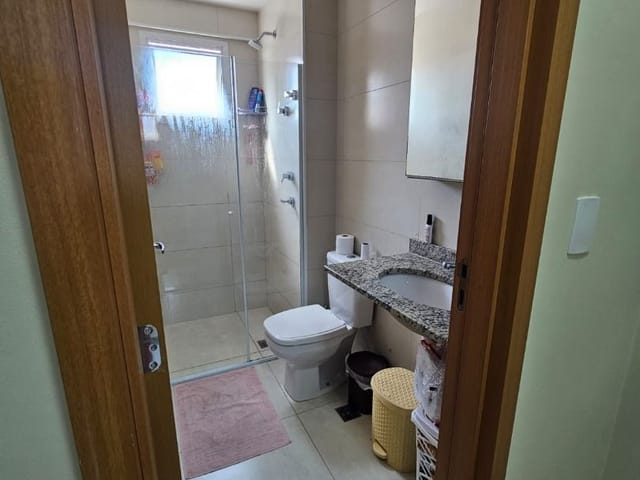 Foto do Apartamento - Apartamento com 3 dormitórios, 81 m² - venda por R$ 660.000 ou aluguel por R$ 3.970/mês - Jardim Petrópolis - São José dos Campos/SP | RUSSI IMÓVEIS