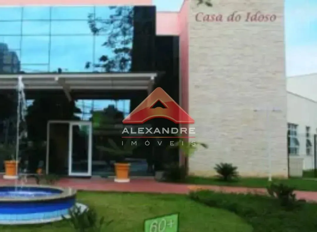 Apartamento, 2 quartos, 65 m² - Foto 6