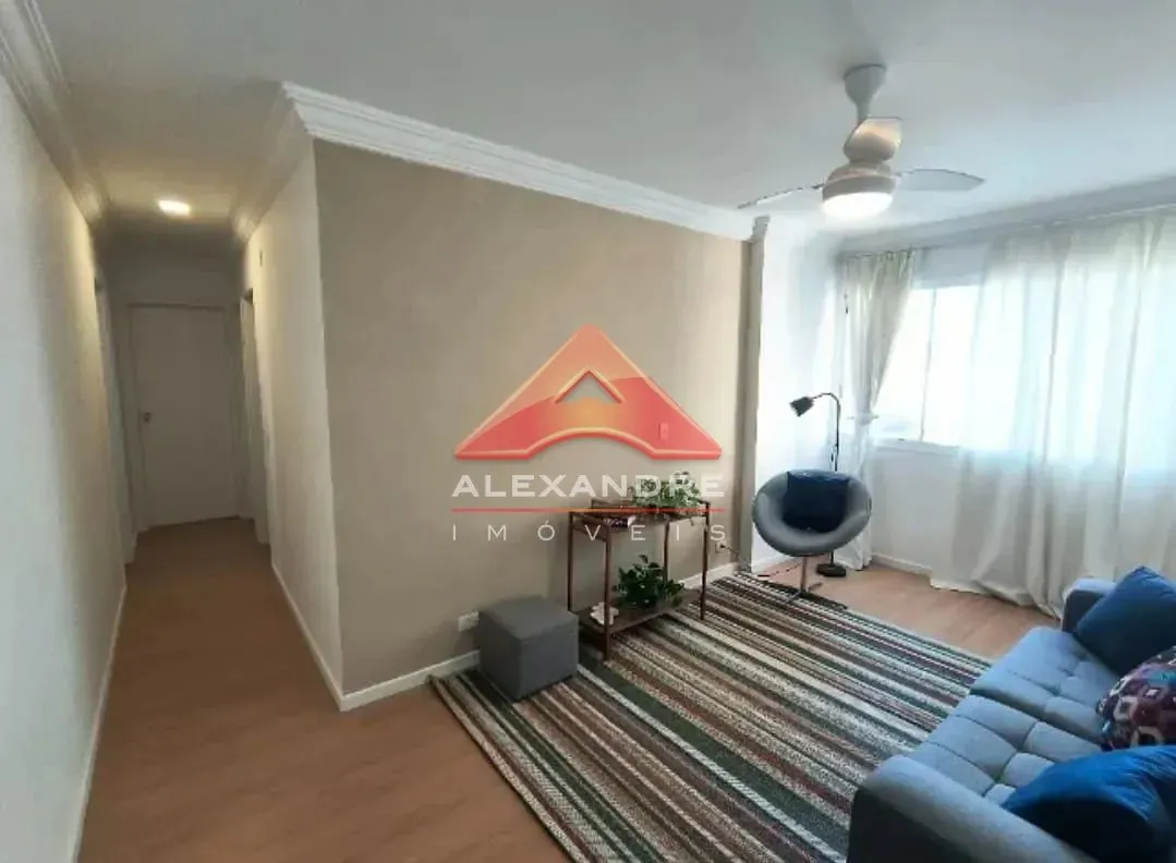 Apartamento, 2 quartos, 65 m² - Foto 9