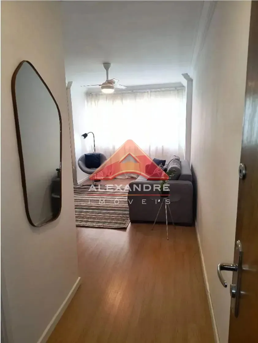 Apartamento, 2 quartos, 65 m² - Foto 10