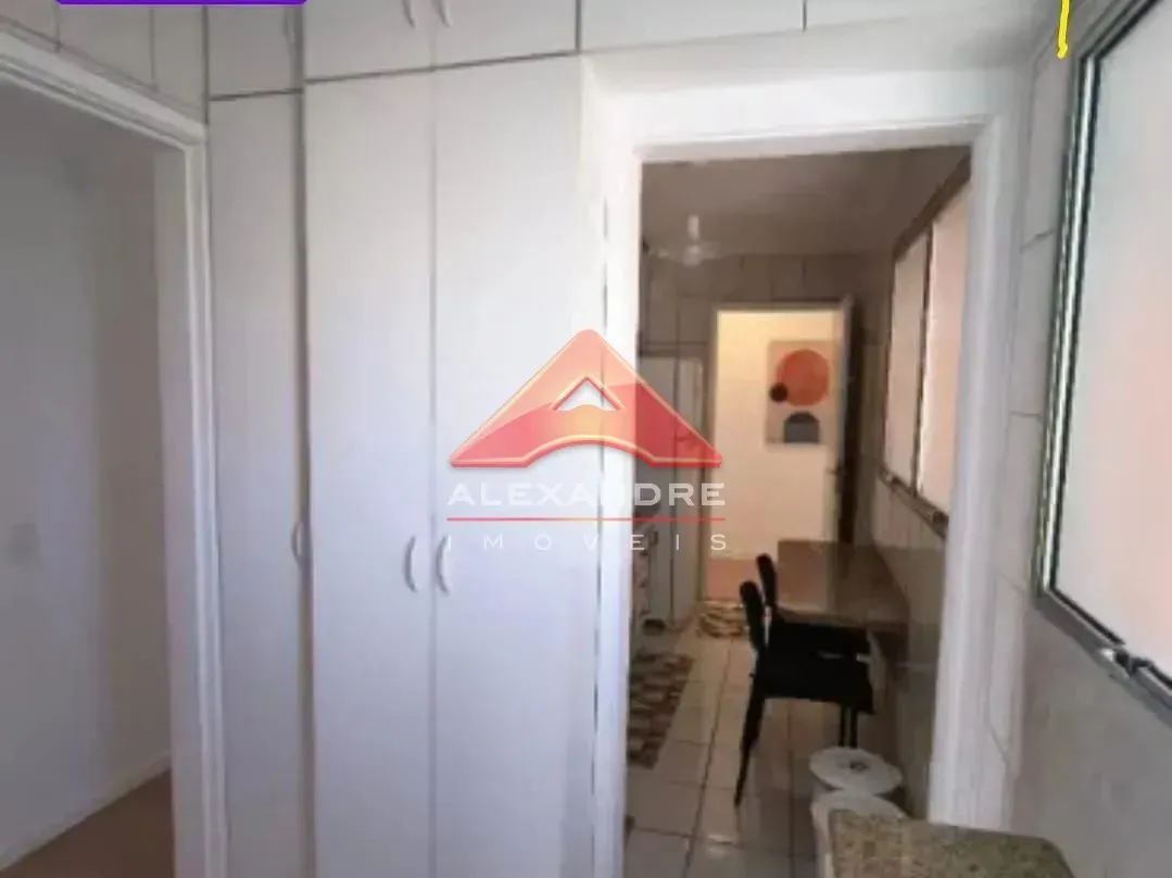 Apartamento, 2 quartos, 65 m² - Foto 12