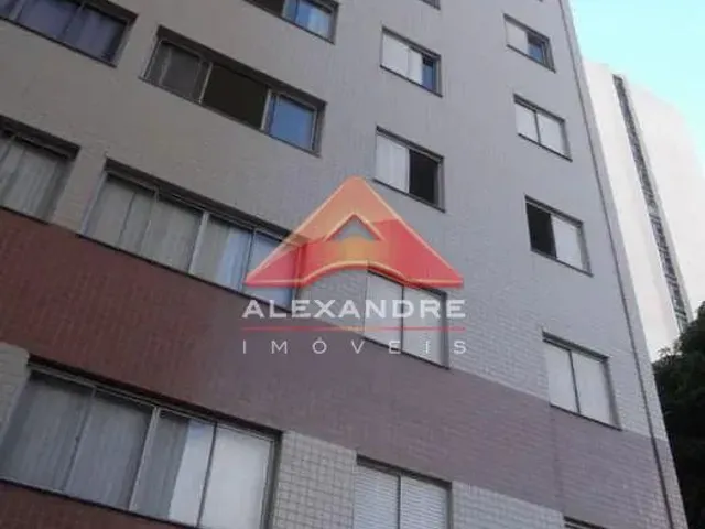 Apartamento com 10m² 2 quartos e 1 banheiro, à venda, no bairro Centro em São José Dos Campos