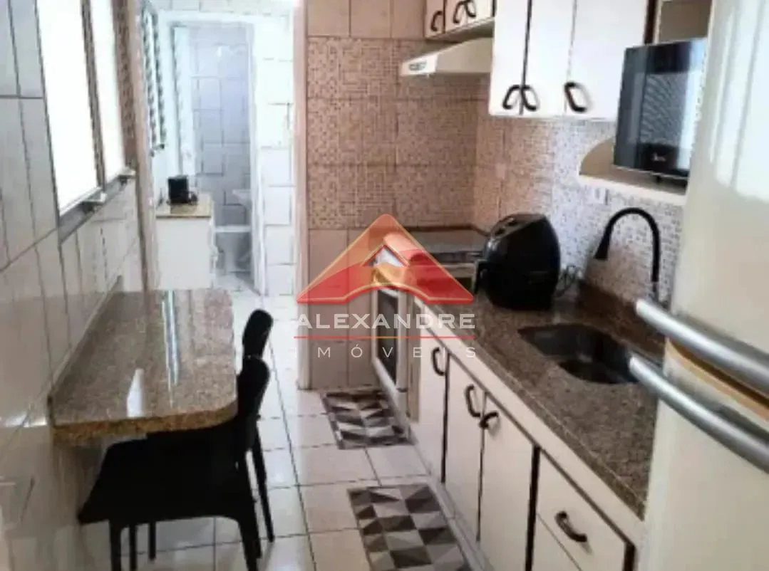 Apartamento, 2 quartos, 65 m² - Foto 15