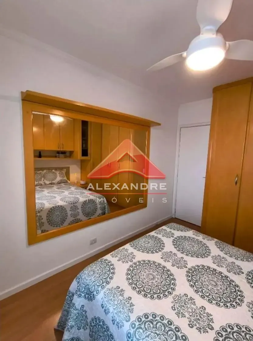 Apartamento, 2 quartos, 65 m² - Foto 11