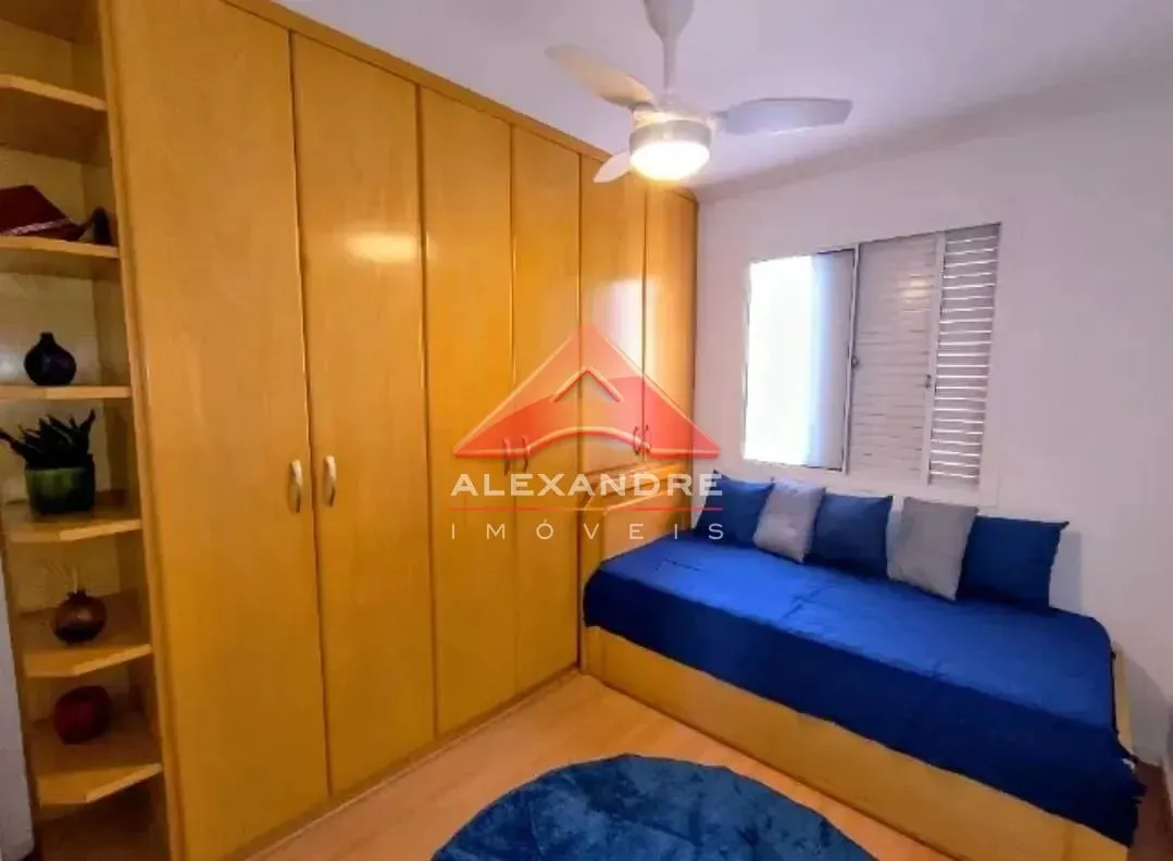Apartamento, 2 quartos, 65 m² - Foto 13
