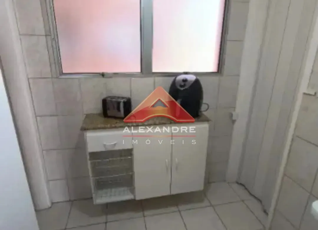 Apartamento, 2 quartos, 65 m² - Foto 17