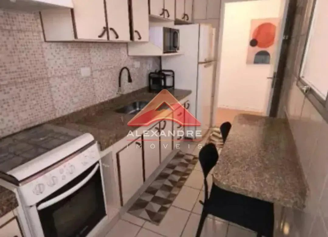 Apartamento, 2 quartos, 65 m² - Foto 16