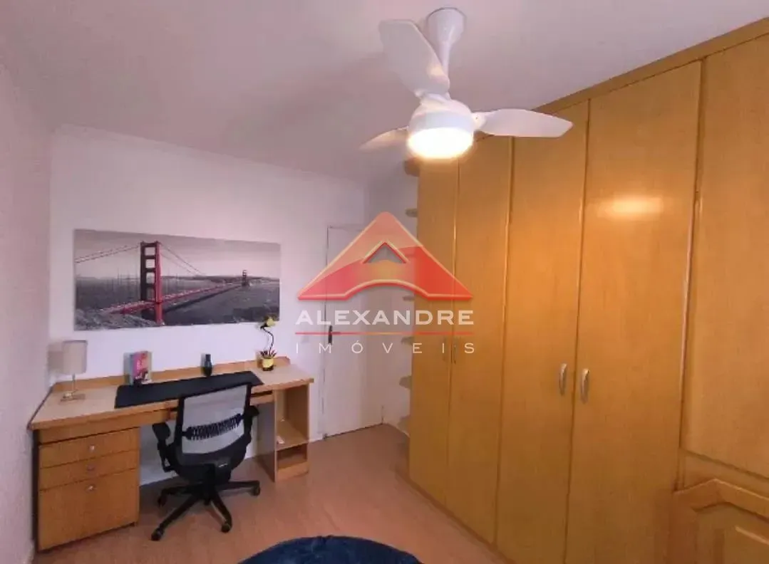 Apartamento, 2 quartos, 65 m² - Foto 14