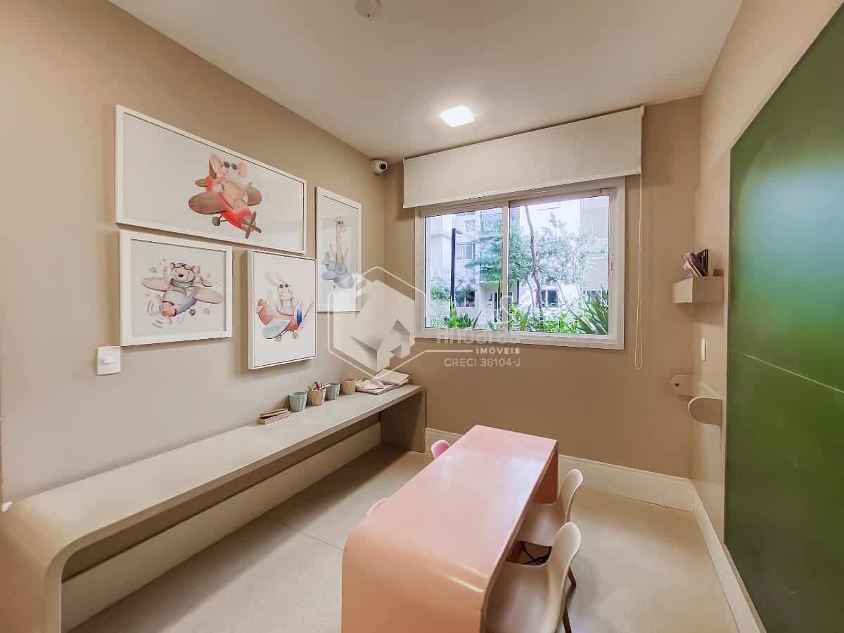 Apartamento, 3 quartos, 64 m² - Foto 34