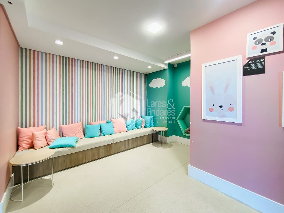 Apartamento, 3 quartos, 64 m² - Foto 38