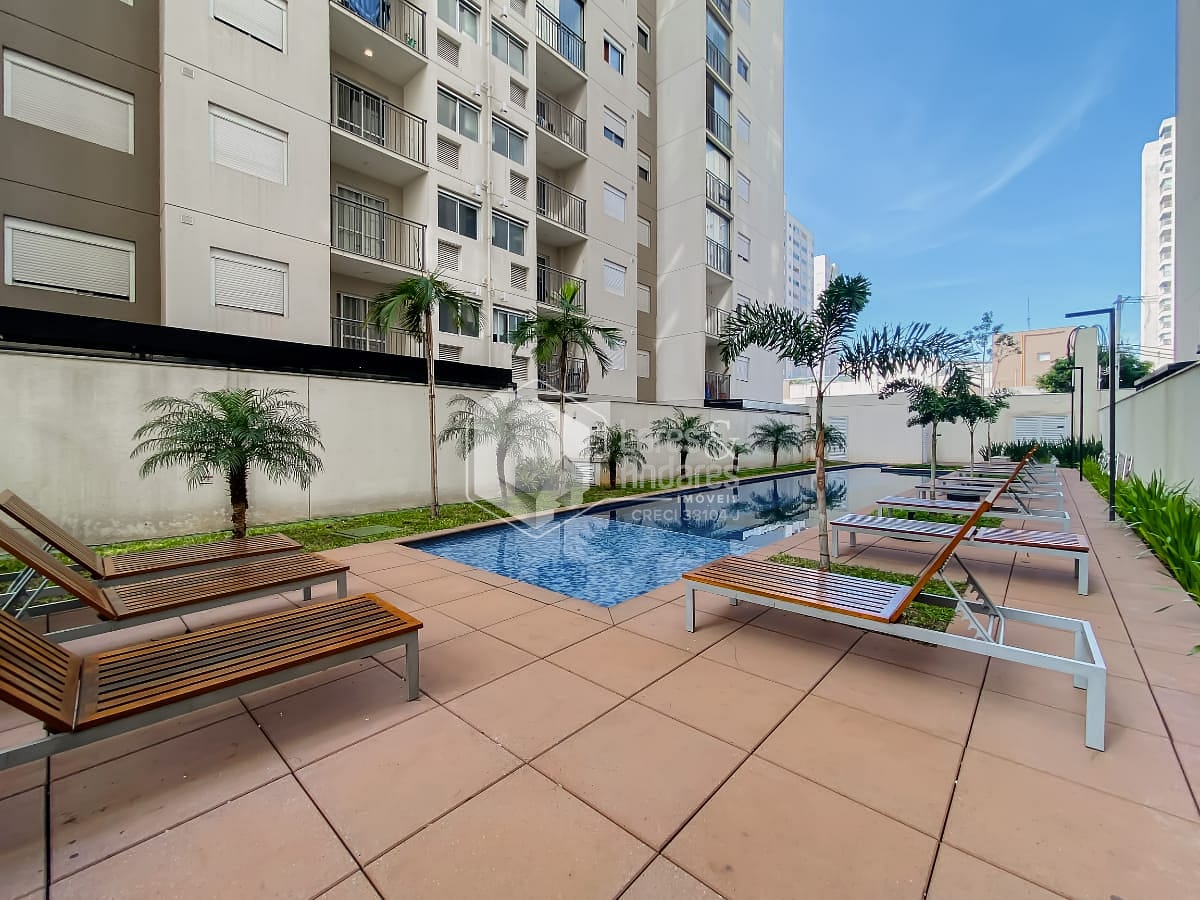 Apartamento, 3 quartos, 64 m² - Foto 33