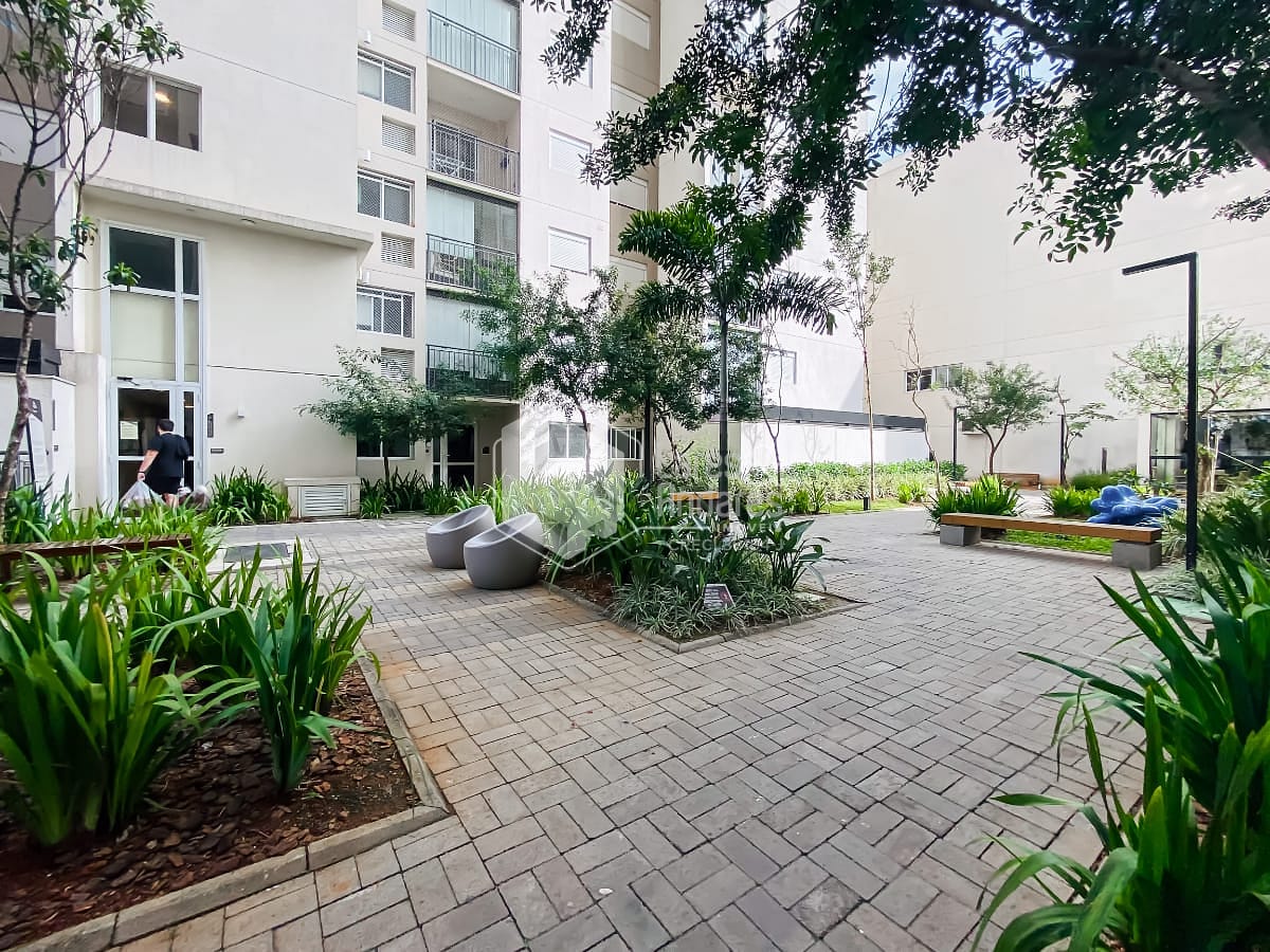 Apartamento, 3 quartos, 64 m² - Foto 32