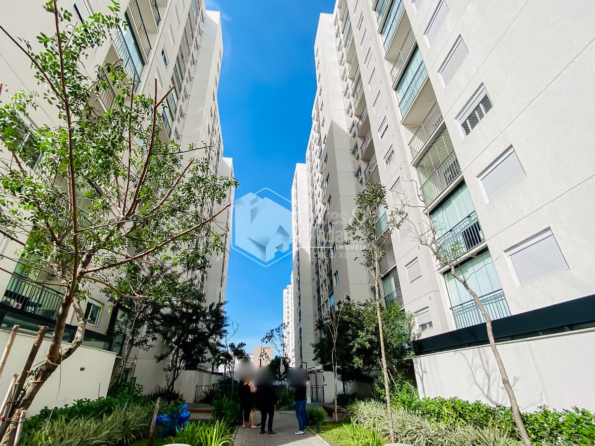 Apartamento, 3 quartos, 64 m² - Foto 43