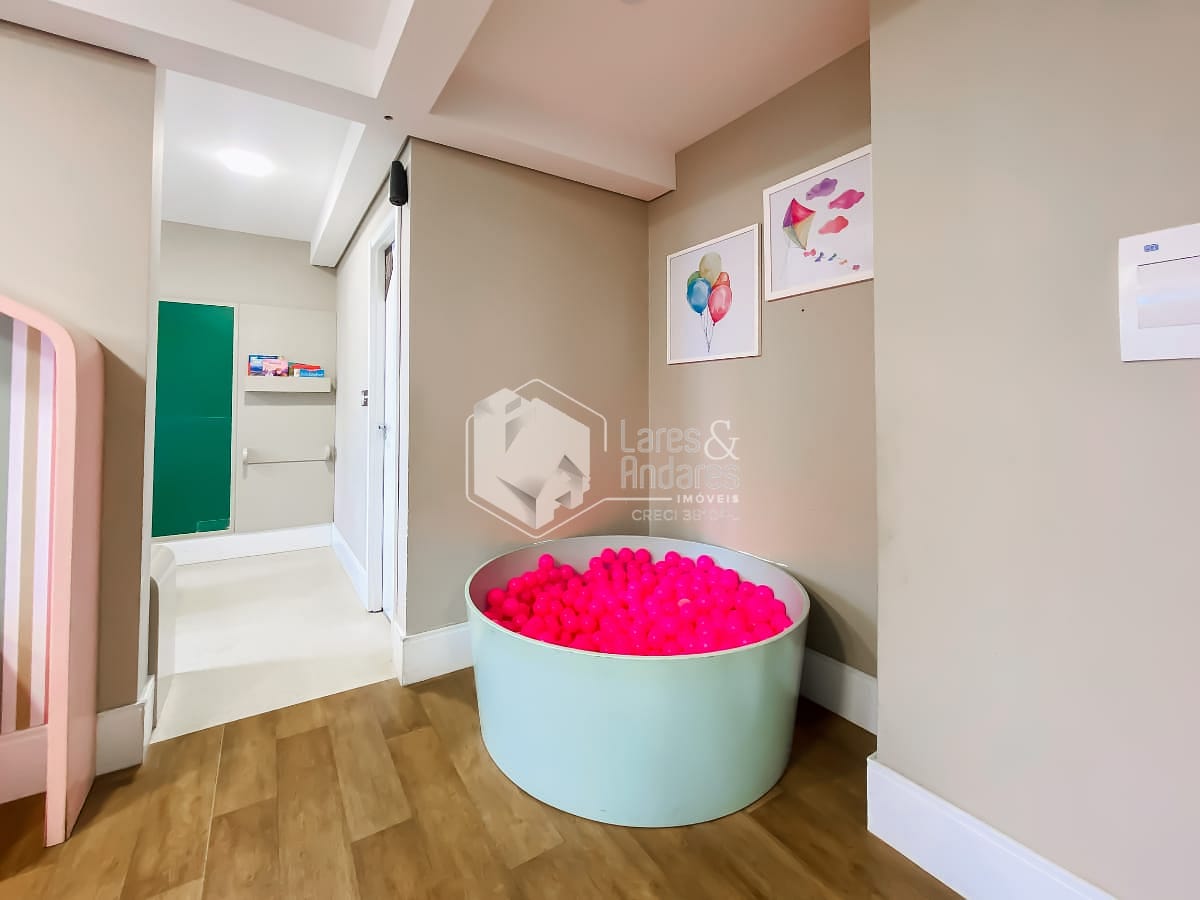 Apartamento, 3 quartos, 64 m² - Foto 37