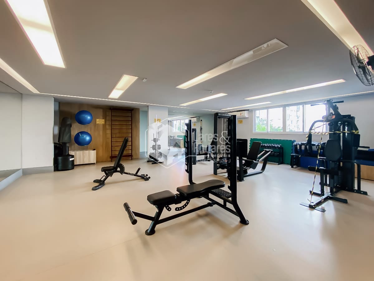 Apartamento, 3 quartos, 64 m² - Foto 45