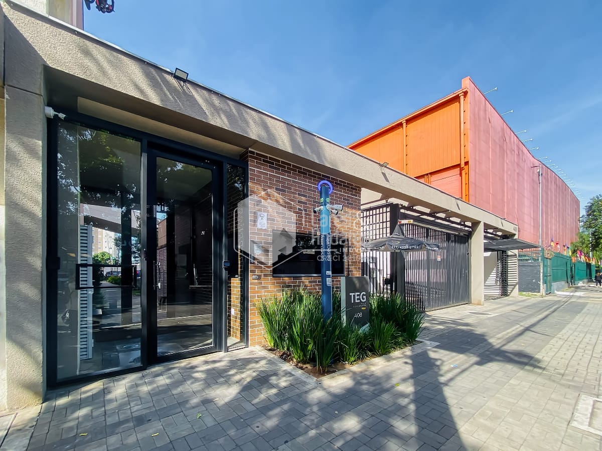 Apartamento, 3 quartos, 64 m² - Foto 31