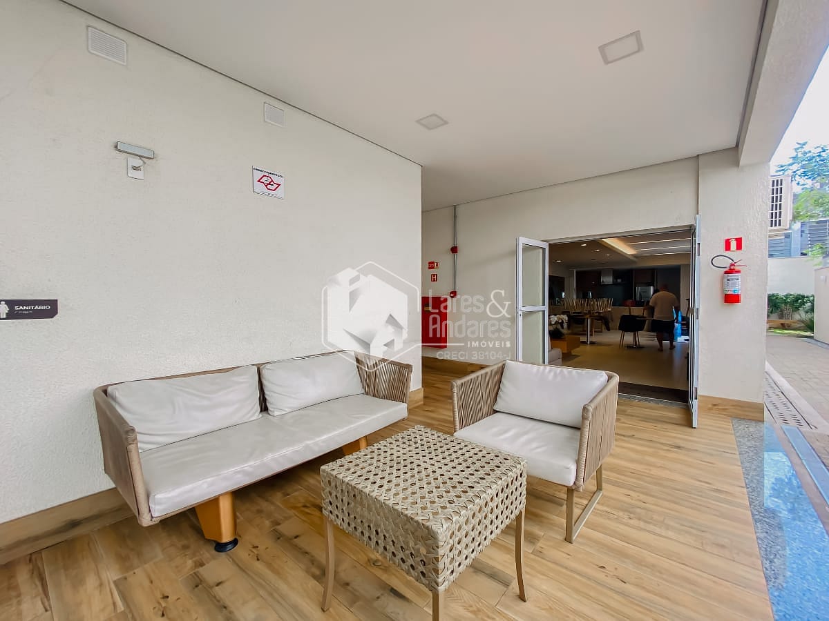 Apartamento, 3 quartos, 64 m² - Foto 42