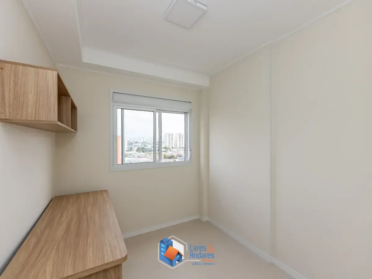 Apartamento, 3 quartos, 64 m² - Foto 22