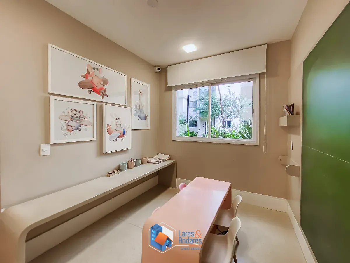 Apartamento, 3 quartos, 64 m² - Foto 34