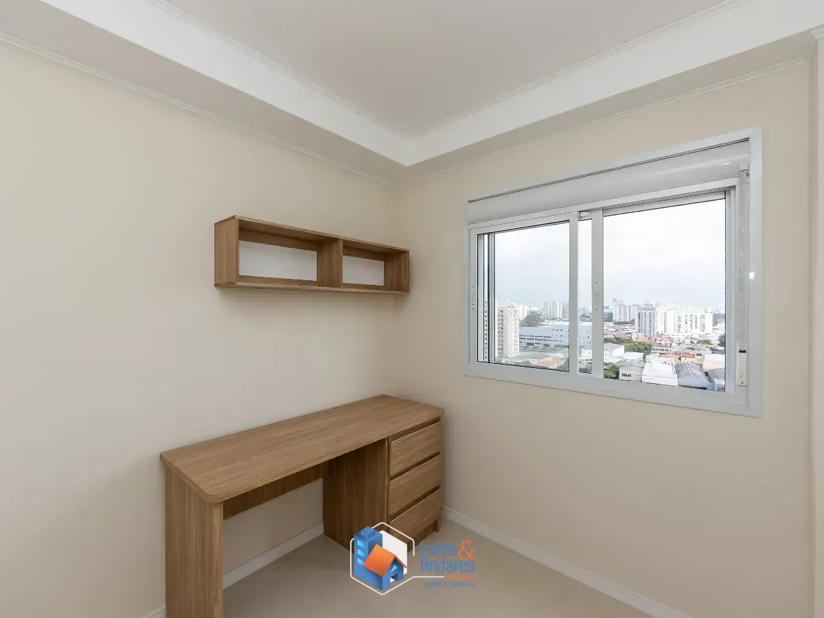 Apartamento, 3 quartos, 64 m² - Foto 23