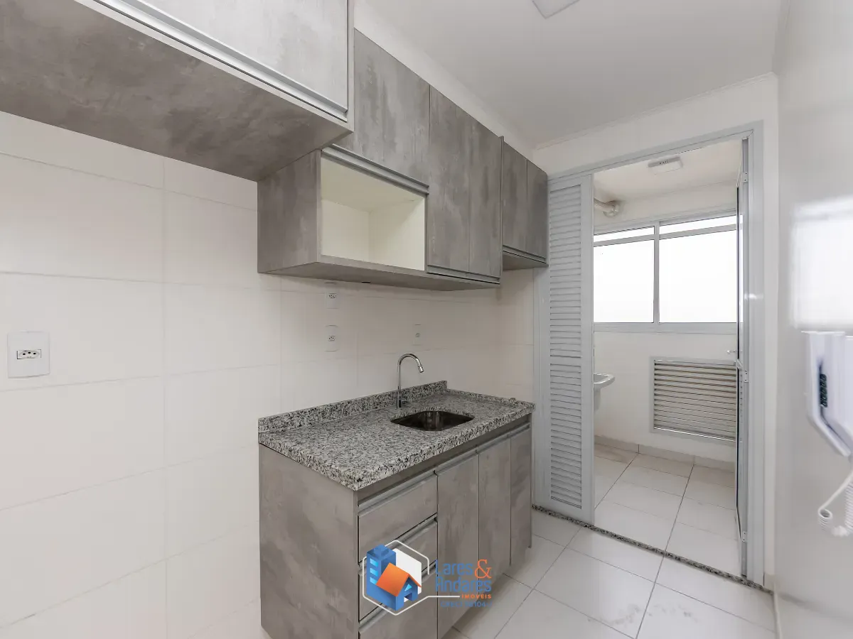 Apartamento, 3 quartos, 64 m² - Foto 27
