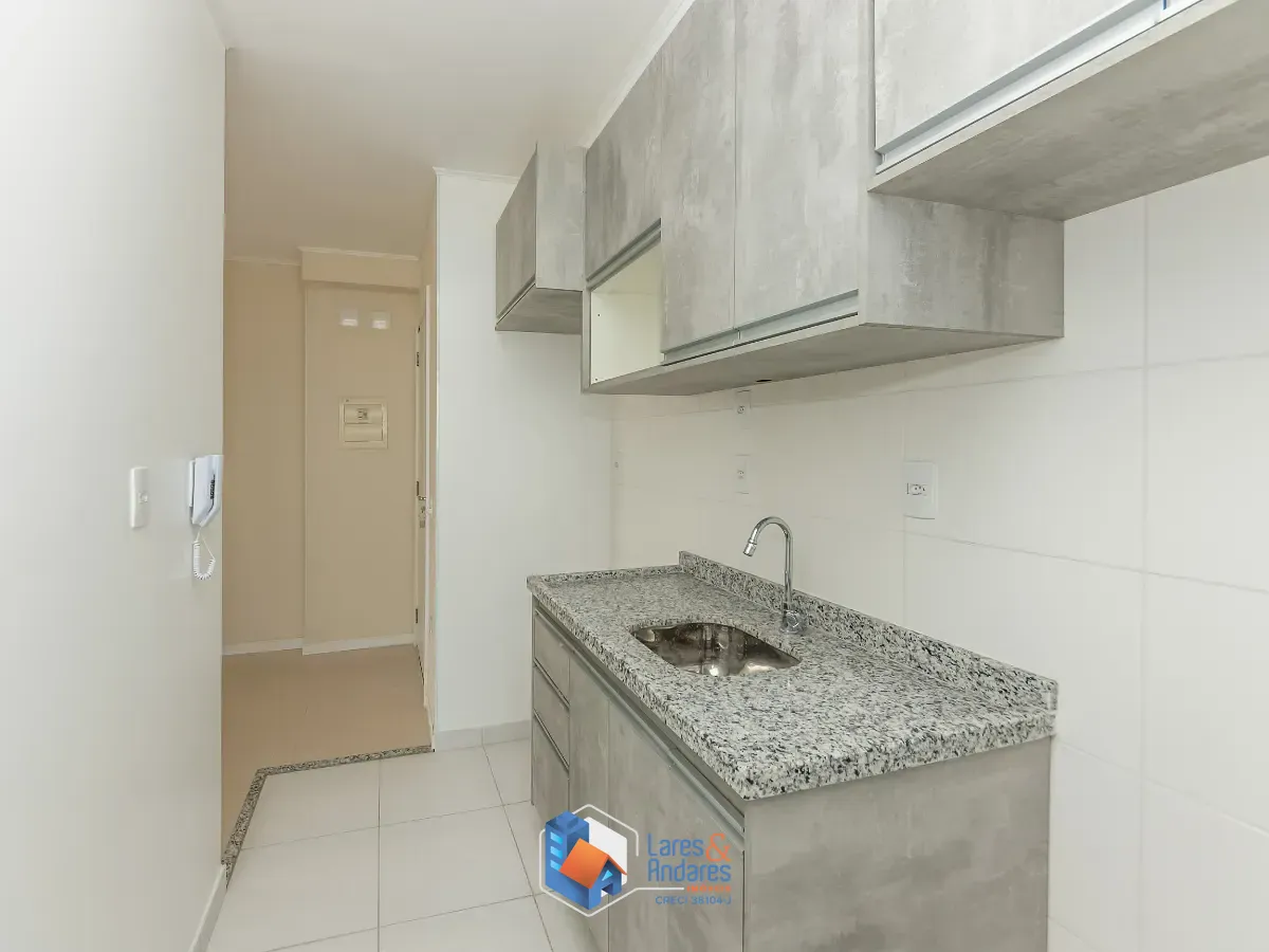 Apartamento, 3 quartos, 64 m² - Foto 29