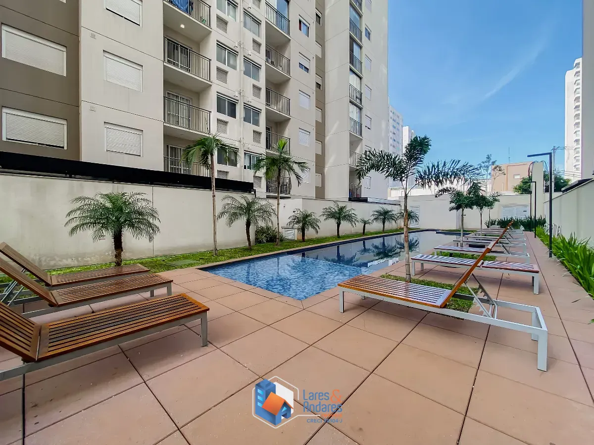 Apartamento, 3 quartos, 64 m² - Foto 33