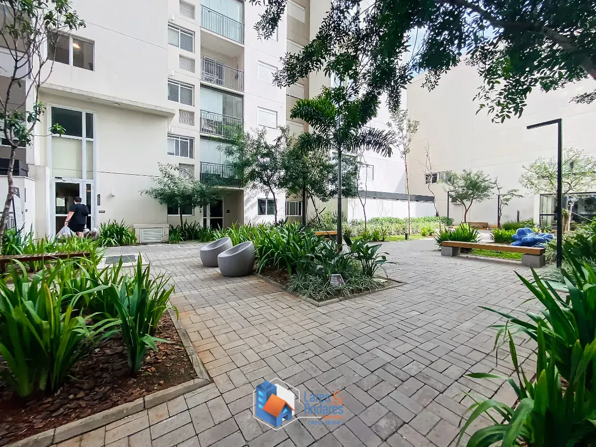 Apartamento, 3 quartos, 64 m² - Foto 32
