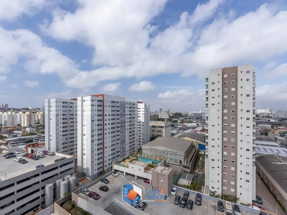 Apartamento, 3 quartos, 64 m² - Foto 13