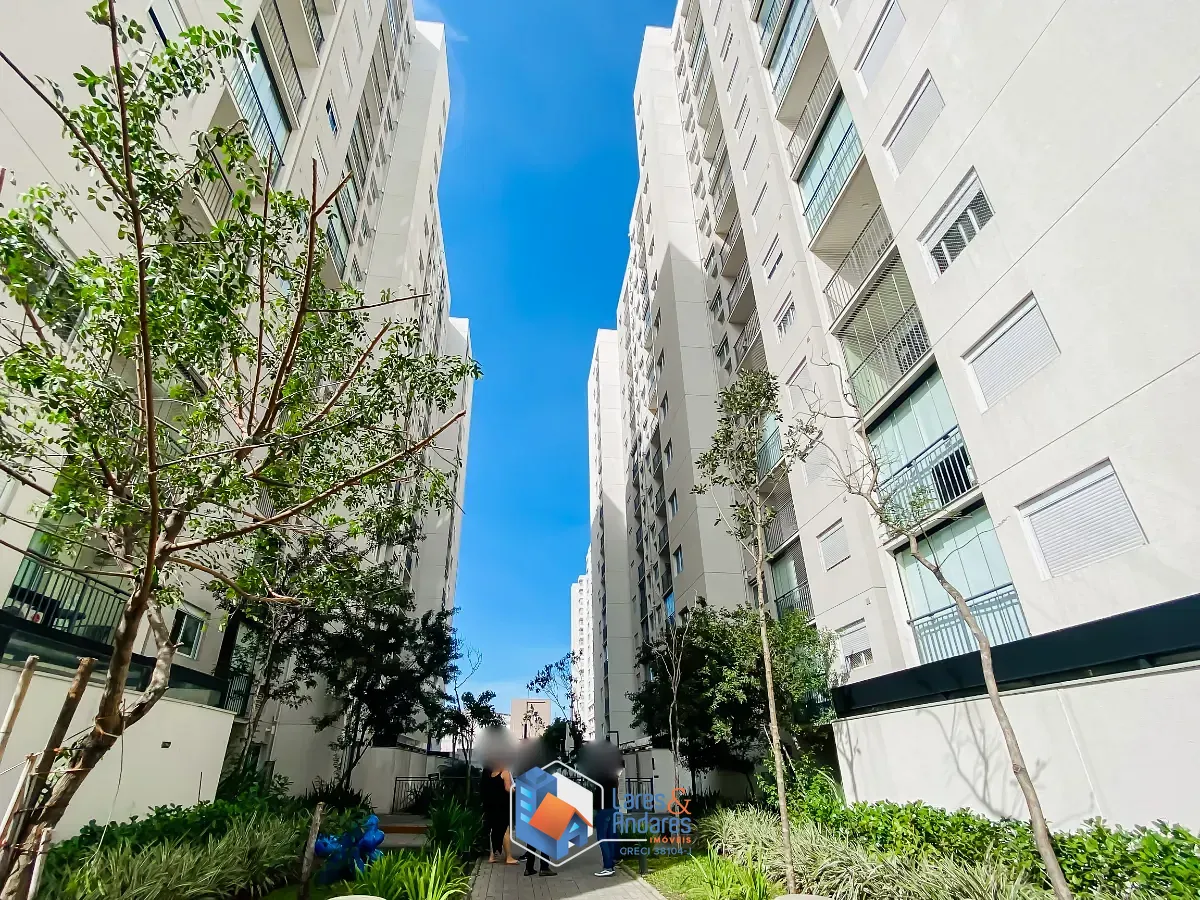 Apartamento, 3 quartos, 64 m² - Foto 43