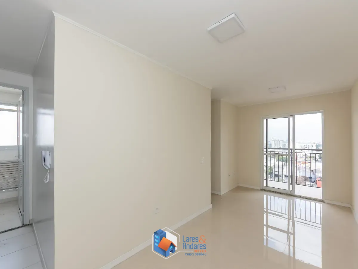 Apartamento, 3 quartos, 64 m² - Foto 4