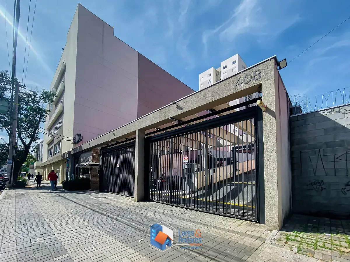 Apartamento, 3 quartos, 64 m² - Foto 30