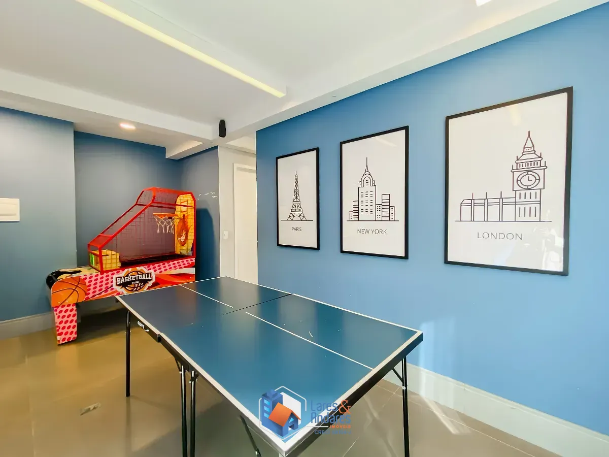 Apartamento, 3 quartos, 64 m² - Foto 40