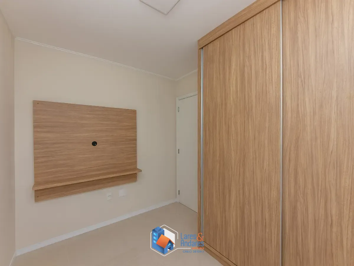 Apartamento, 3 quartos, 64 m² - Foto 1