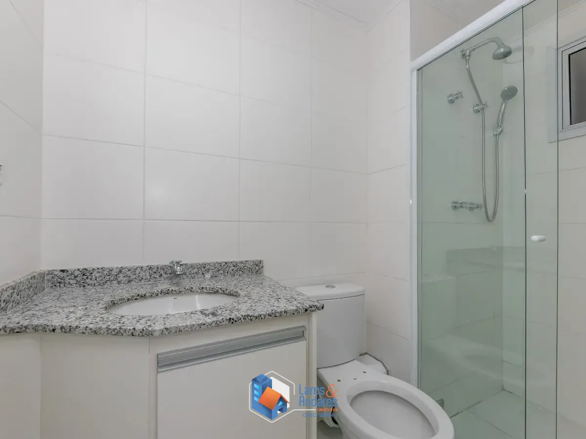 Apartamento, 3 quartos, 64 m² - Foto 15
