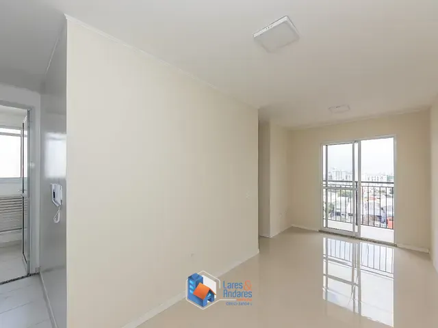 Apartamento com 64m² 3 quartos e 2 banheiros, à venda, no bairro Vila Guilherme em São Paulo