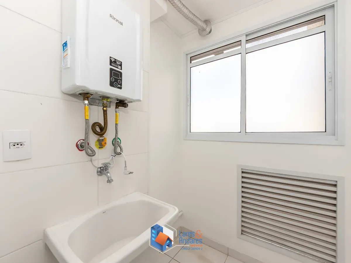 Apartamento, 3 quartos, 64 m² - Foto 28