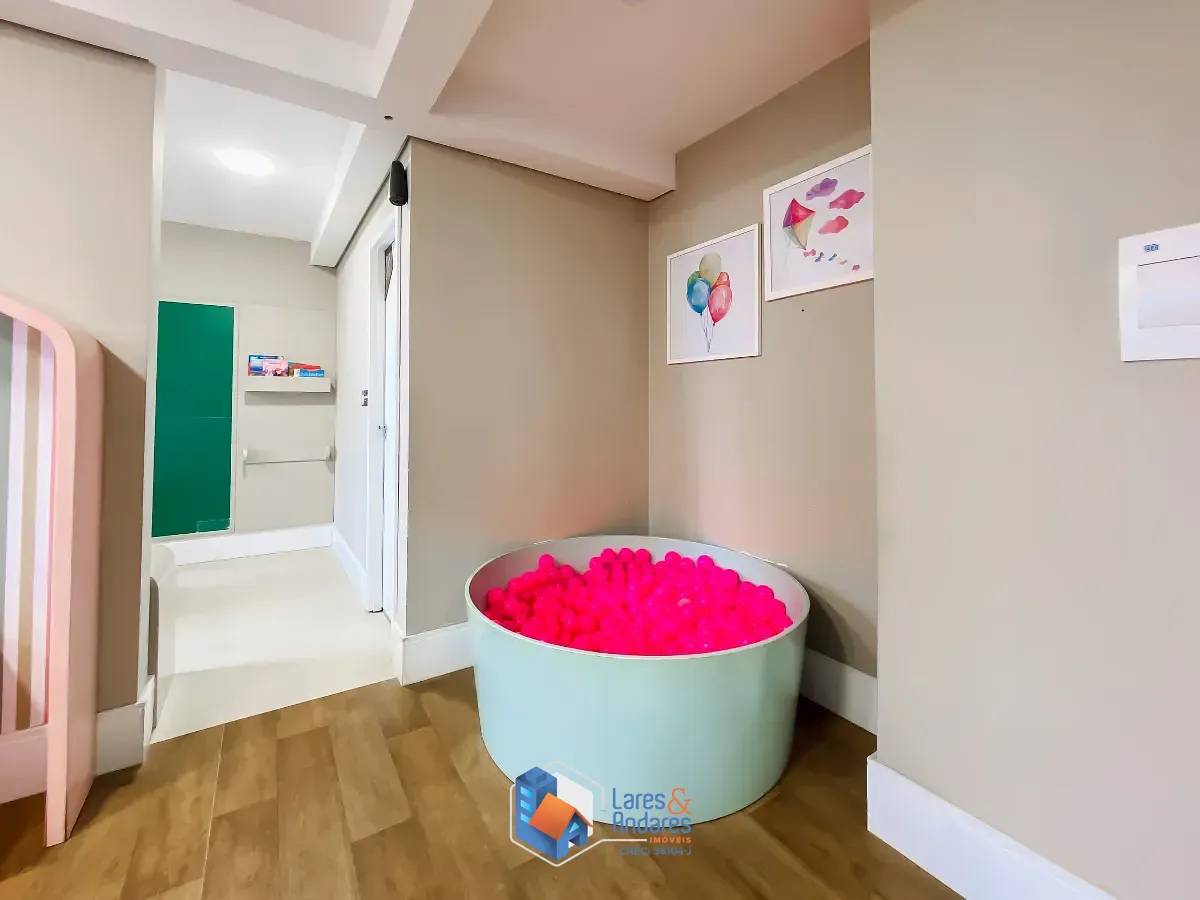 Apartamento, 3 quartos, 64 m² - Foto 37