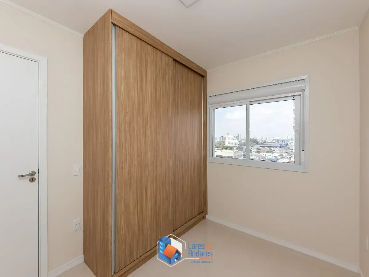 Apartamento, 3 quartos, 64 m² - Foto 5