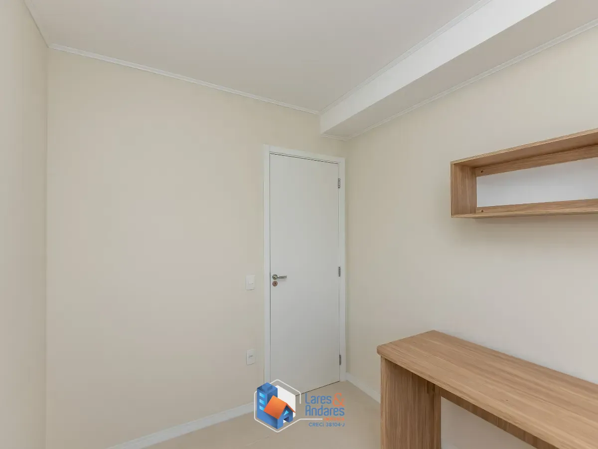 Apartamento, 3 quartos, 64 m² - Foto 25